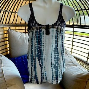 Free people Tank